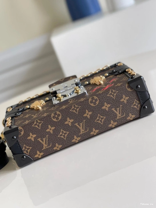Affordable LOUIS PETITE MALLE VUITTON 0802